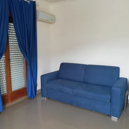 Stella Marina Апартаменты *