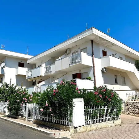 Апартаменты Stella Marina