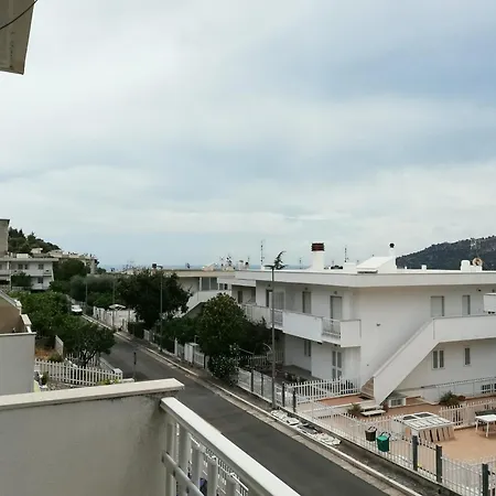 Stella Marina 公寓